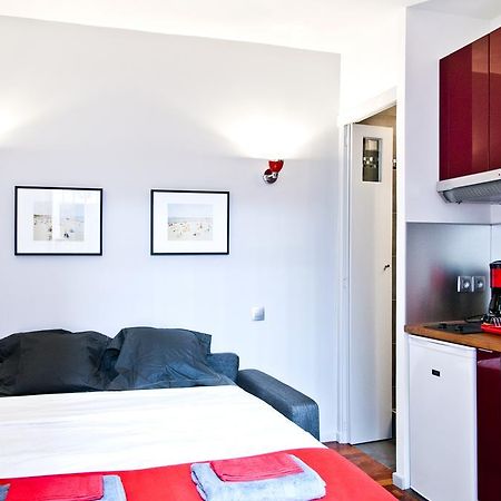 Pick A Flat'S Apartment In Le Marais - Rue Beautreillis Paris Eksteriør bilde