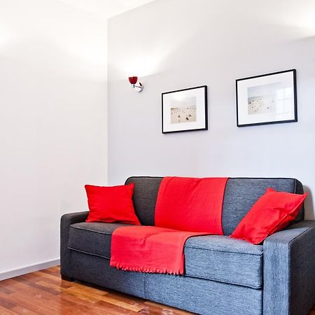 Pick A Flat'S Apartment In Le Marais - Rue Beautreillis Paris Rom bilde