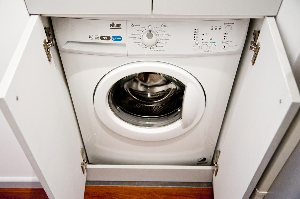 Pick A Flat'S Apartment In Le Marais - Rue Beautreillis Paris Rom bilde
