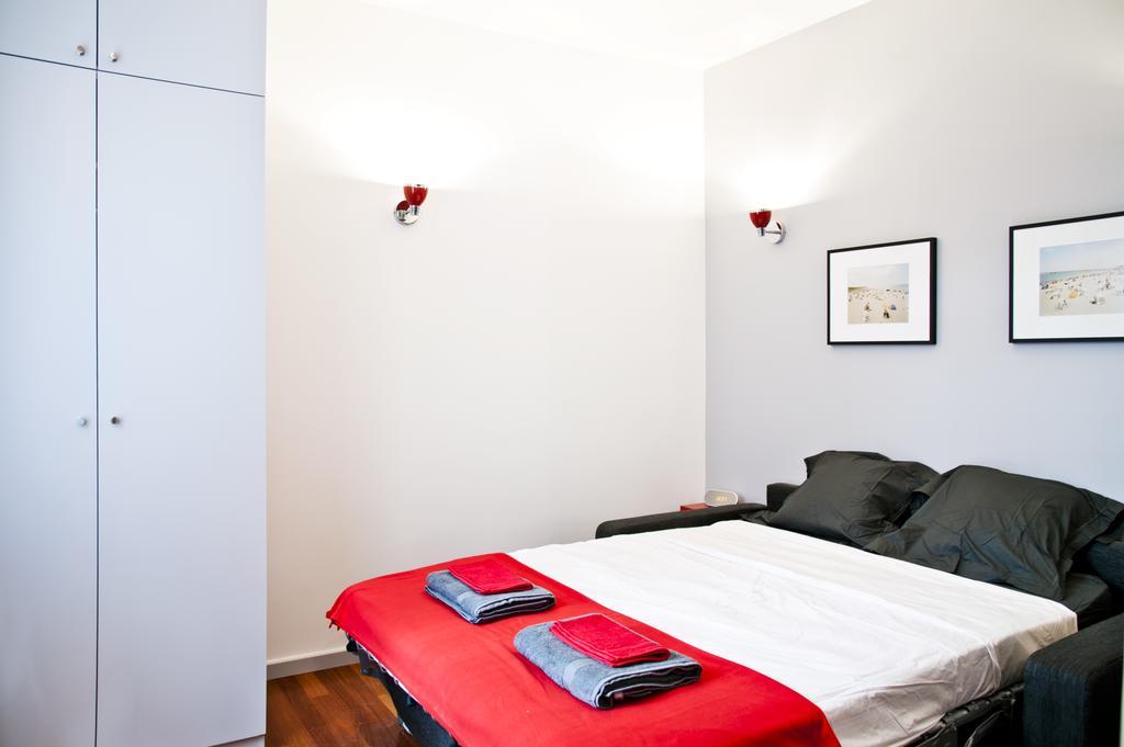Pick A Flat'S Apartment In Le Marais - Rue Beautreillis Paris Rom bilde
